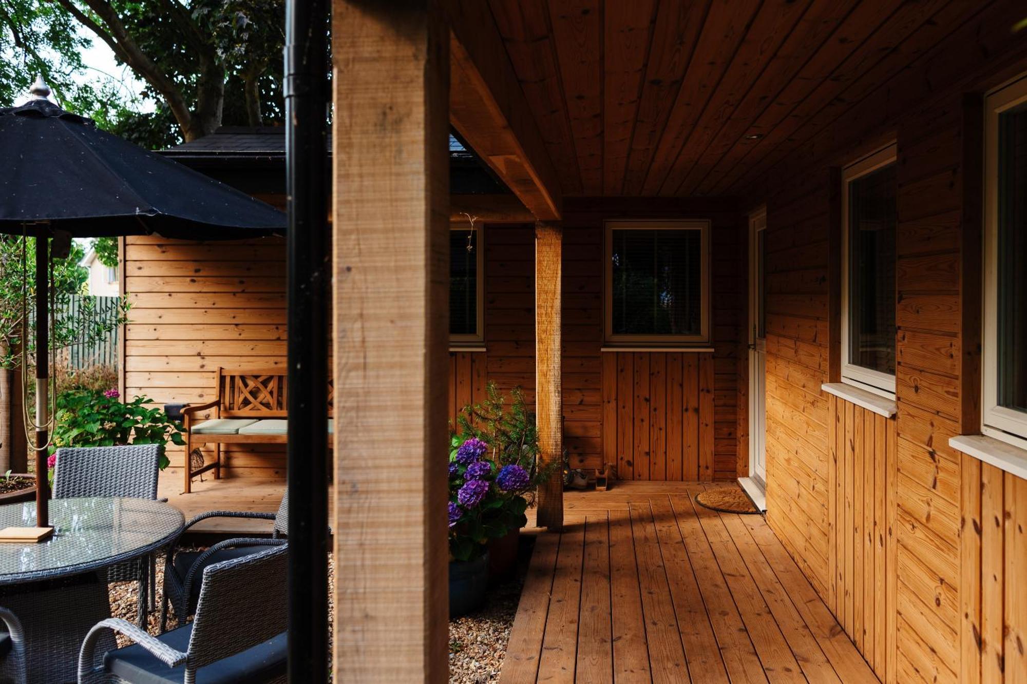 The Six Bells Bed & Breakfast Bourne Exterior photo