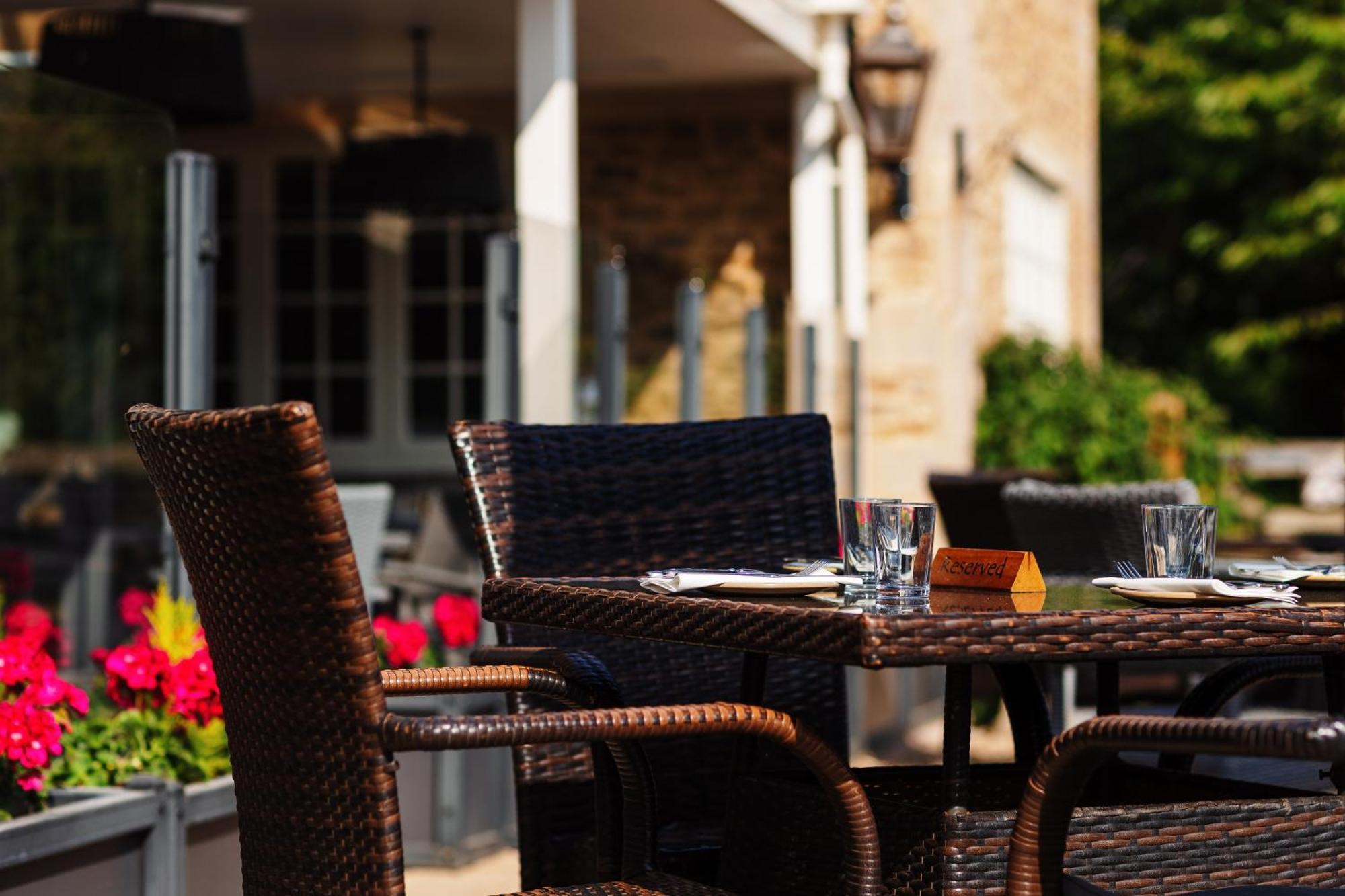 The Six Bells Bed & Breakfast Bourne Exterior photo