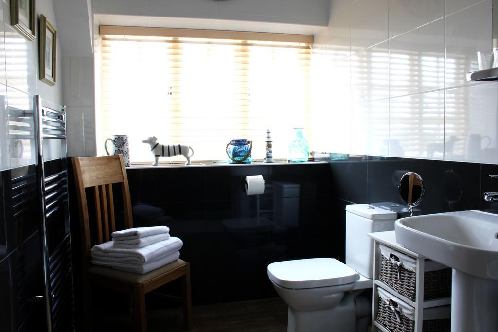The Six Bells Bed & Breakfast Bourne Room photo